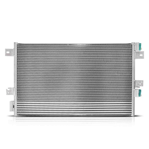 Condensateur climatisation - condensateur,