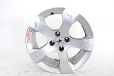 9673738677 Roue en Alliage 17