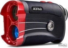 Télémètre gold 600m