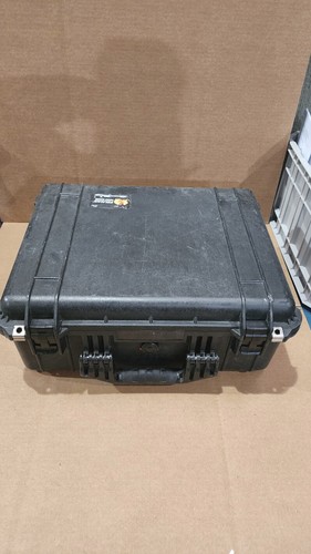 Pelican 1550 water proof - pelican,