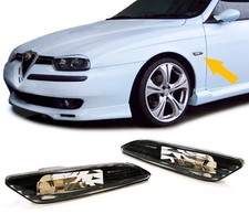 2 CLIGNOTANT REPETITEUR D'AILE