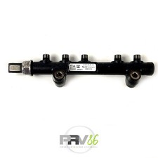 ✅✅ Rampe Injection CITROEN C4 2 C4 II 1.6Hdi 90 / 9685297580