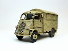 Peugeot DMA atelier armée