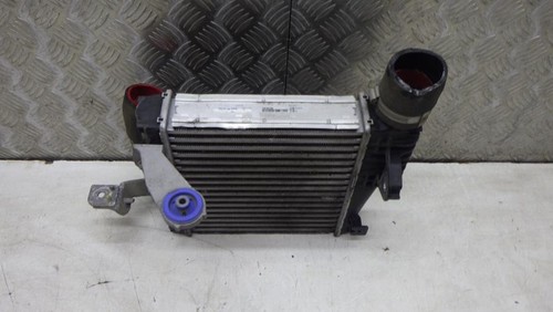 Echangeur air - , (intercooler)
