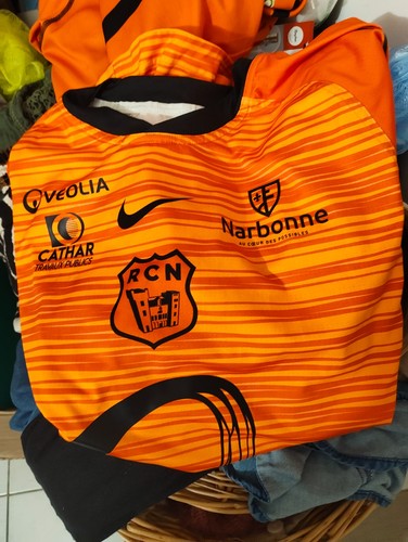 Maillot rugby homme - de,
