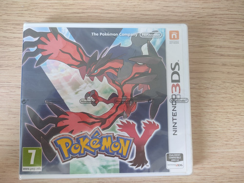 Pokémon nintendo 3ds 2ds - -, 3ds/2ds