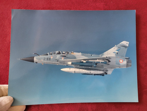 Photographie avion chasse - de,
