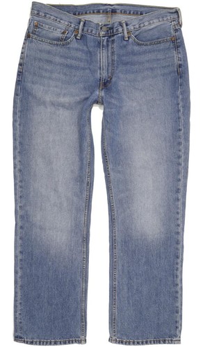 Levi 514 homme - homme, bleu