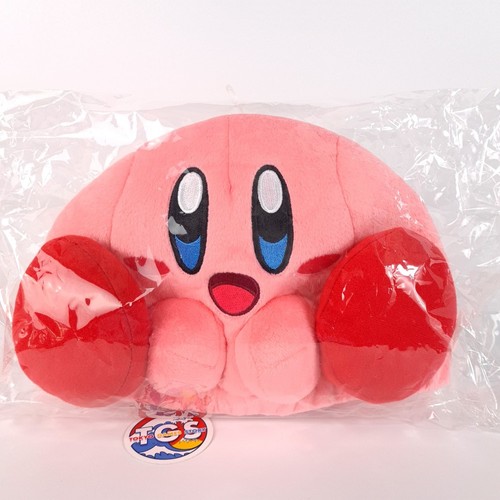 Plush peluche kirby dream - peluche, kirby's