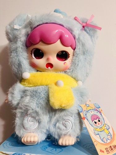 Peluche baby three - 🧸,