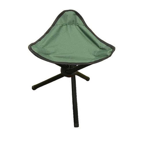 Tabouret camping pliant - tabouret,