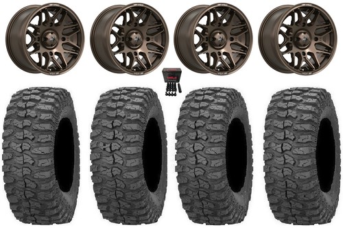 Msa radar wheels matte - 14",