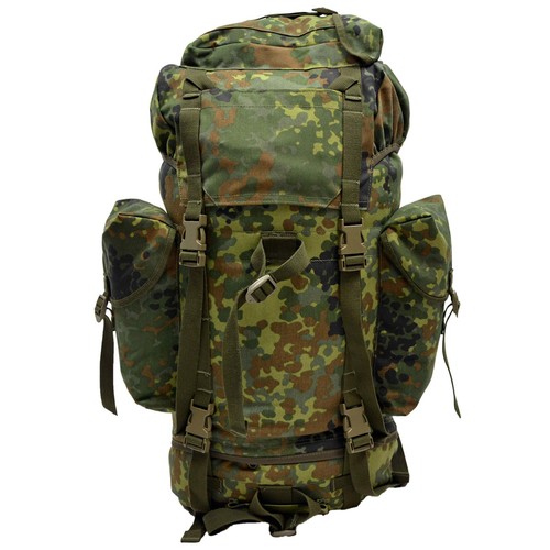 Original bundeswehr sac - bundeswehr, à