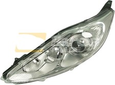 Phare Avant Gauche Pour Ford