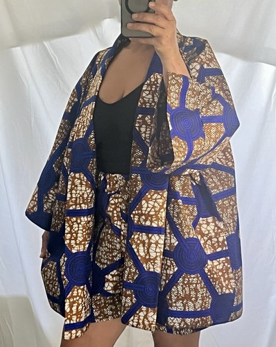 Kimono wax - en,