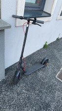 trotinette électrique xiaomi  Scooter 4