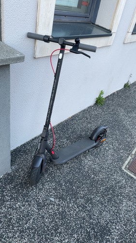 Trotinette électrique xiaomi - électrique,