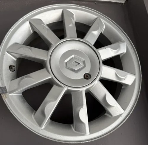 Cache moyeu jantes renault - cache,