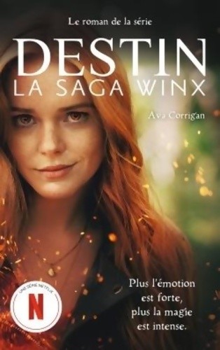 Destin saga winx le - :, la