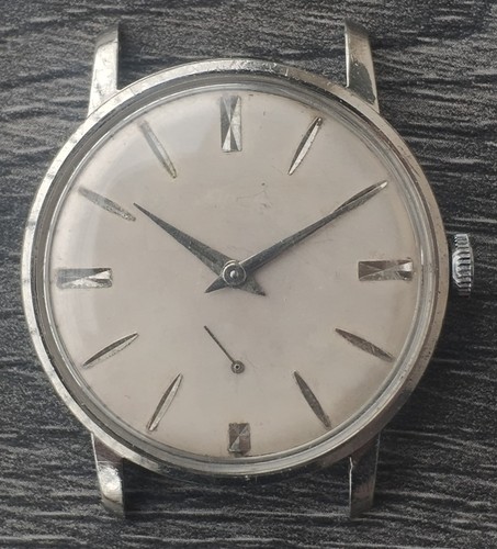 Vintage men alpina - vintage,