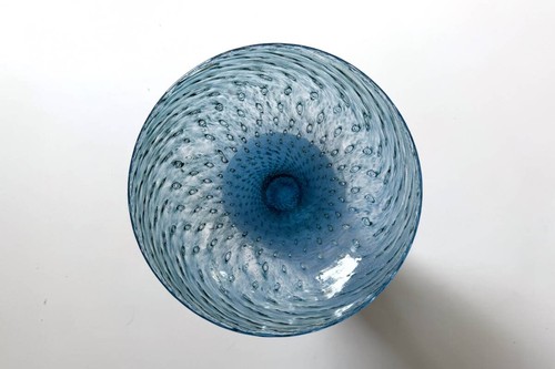 Vase fleur kosta boda cirrus - fleur,