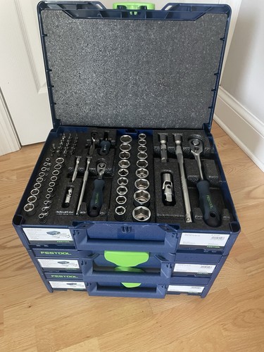 Festool 577135 ratchet - festool, in