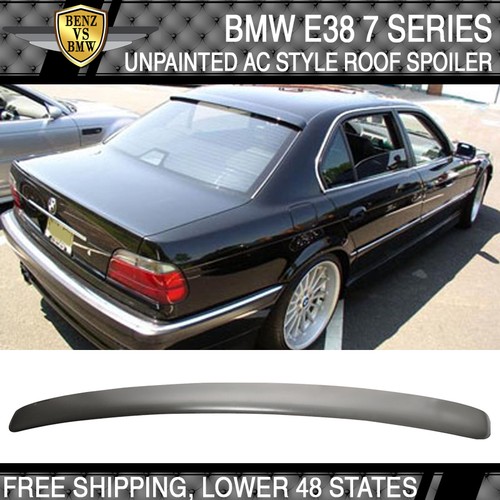 Fits bmw series e38 - 95-01,