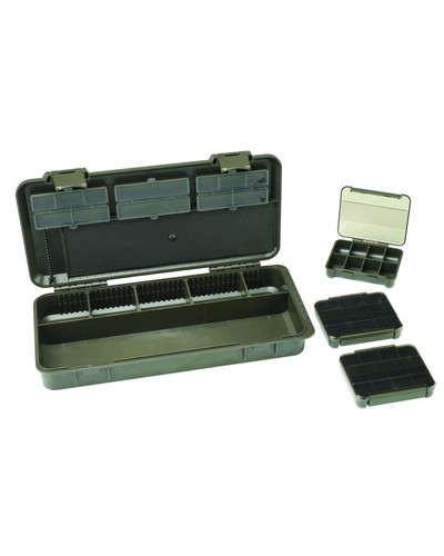 Carp box grand - box,