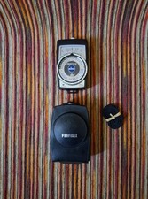 GOSSEN PROFISIX LIGHT METER