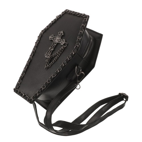 Sac femme style gothique - gothique, mini