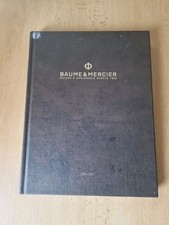 Livre Baume & Mercier Maison