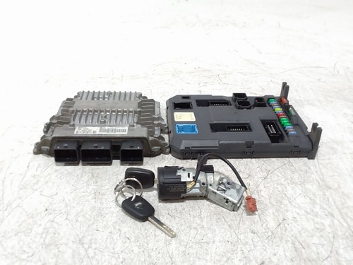 Kit demarrage citroen 4 - kit, c2