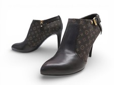 CHAUSSURES BOTTINES LOUIS