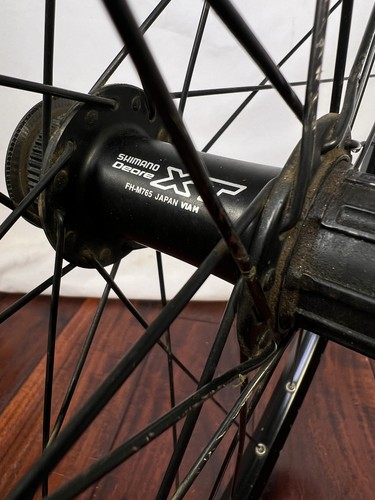 Mavic x717 x223 disc - mavic,