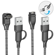 Câble de recharge USB +
