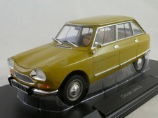 Norev Citroën AMI 8 Club