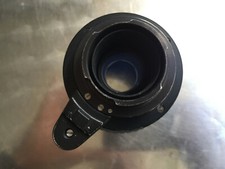 Pour Exa Exakta Carl ZEISS