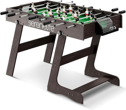 Table baby foot grandeur - de, baby-foot