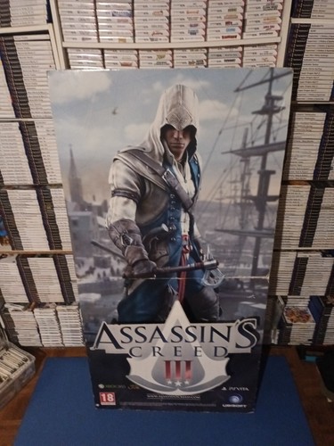 Plv pos assassin creed iii - plv,