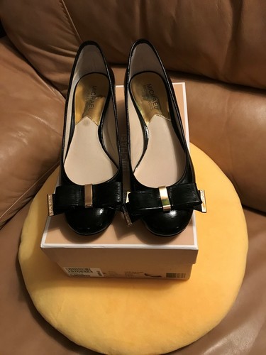 Michael kors kiera - kors, pump
