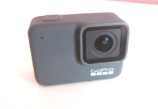 Gopro Hero 7 Argent Caméra