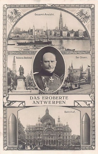 België antwerpen het - antwerpen,