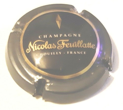 Capsule champagne nicolas - capsule,