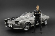Nicolas Cage Figure pour 1:18