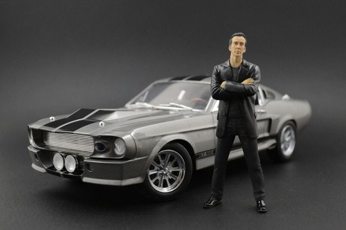 Nicolas cage figure - cage, pour