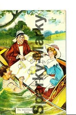 The Uninvited Guest Misch & Co