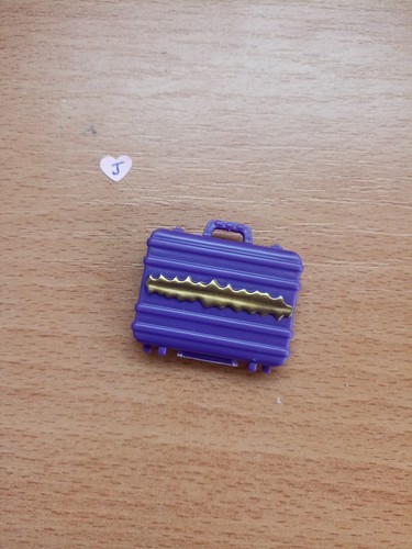 Monster high barbie valise - high,