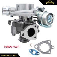 TURBO Turbocompresseur NEUF