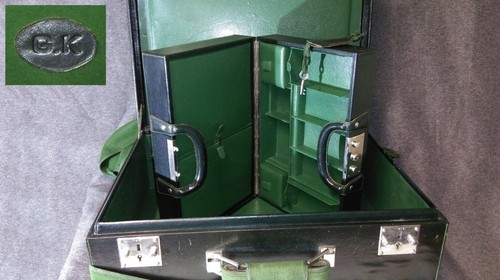 Art déco attaché case - dÉco,