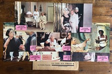 LA CAGE AUX FOLLES 2 - Michel